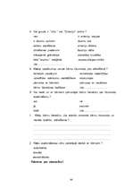 Diplomdarbs 'Sociāli atstumto bērnu problēmas sociālā pedagoga skatījumā', 43.