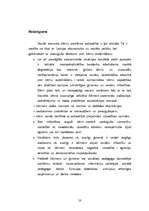 Diplomdarbs 'Sociāli atstumto bērnu problēmas sociālā pedagoga skatījumā', 49.