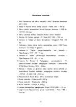 Diplomdarbs 'Sociāli atstumto bērnu problēmas sociālā pedagoga skatījumā', 50.