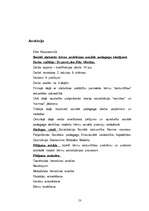 Diplomdarbs 'Sociāli atstumto bērnu problēmas sociālā pedagoga skatījumā', 52.