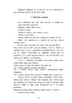 Diplomdarbs 'Sociāli atstumto bērnu problēmas sociālā pedagoga skatījumā', 61.