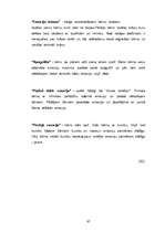 Diplomdarbs 'Sociāli atstumto bērnu problēmas sociālā pedagoga skatījumā', 66.