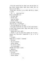 Diplomdarbs 'Sociāli atstumto bērnu problēmas sociālā pedagoga skatījumā', 69.