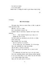 Diplomdarbs 'Sociāli atstumto bērnu problēmas sociālā pedagoga skatījumā', 70.