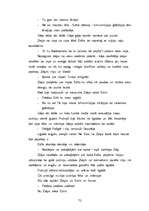 Diplomdarbs 'Sociāli atstumto bērnu problēmas sociālā pedagoga skatījumā', 71.