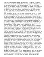 Eseja 'Melting Pot. Immigrants', 1.