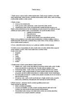 Konspekts 'Tiesību teorija', 1.