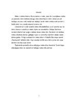 Referāts 'Mātes tēls literatūrā', 1.