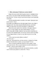 Referāts 'Mātes tēls literatūrā', 2.