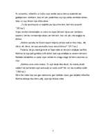 Referāts 'Mātes tēls literatūrā', 3.