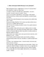 Referāts 'Mātes tēls literatūrā', 4.