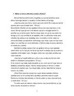 Referāts 'Mātes tēls literatūrā', 5.