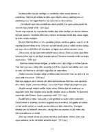 Referāts 'Mātes tēls literatūrā', 11.