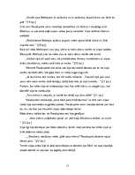 Referāts 'Mātes tēls literatūrā', 15.