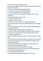 Referāts 'Ģenētika, evolūcija, ekoloģija, pārskats krustošanā un gēnu mijiedarbībā', 3.