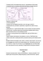 Referāts 'Ģenētika, evolūcija, ekoloģija, pārskats krustošanā un gēnu mijiedarbībā', 9.