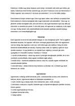 Referāts 'Ģenētika, evolūcija, ekoloģija, pārskats krustošanā un gēnu mijiedarbībā', 15.