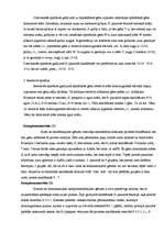 Referāts 'Ģenētika, evolūcija, ekoloģija, pārskats krustošanā un gēnu mijiedarbībā', 19.