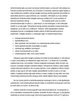 Referāts 'Ģenētika, evolūcija, ekoloģija, pārskats krustošanā un gēnu mijiedarbībā', 23.