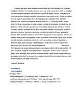 Referāts 'Ģenētika, evolūcija, ekoloģija, pārskats krustošanā un gēnu mijiedarbībā', 26.