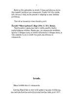 Referāts 'Rokas nauda', 5.