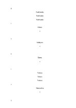 Prakses atskaite 'Bērna runas attīstības un valodas apguves izpēte pirmsskolas vecumā', 7.