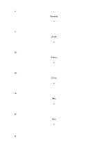 Prakses atskaite 'Bērna runas attīstības un valodas apguves izpēte pirmsskolas vecumā', 8.