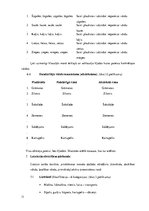 Prakses atskaite 'Bērna runas attīstības un valodas apguves izpēte pirmsskolas vecumā', 11.