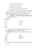 Prakses atskaite 'Bērna runas attīstības un valodas apguves izpēte pirmsskolas vecumā', 12.