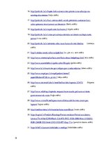 Prakses atskaite 'Bērna runas attīstības un valodas apguves izpēte pirmsskolas vecumā', 18.