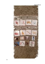 Prakses atskaite 'Bērna runas attīstības un valodas apguves izpēte pirmsskolas vecumā', 28.