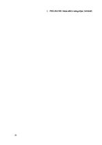 Prakses atskaite 'Bērna runas attīstības un valodas apguves izpēte pirmsskolas vecumā', 29.