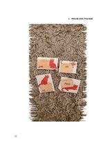 Prakses atskaite 'Bērna runas attīstības un valodas apguves izpēte pirmsskolas vecumā', 32.