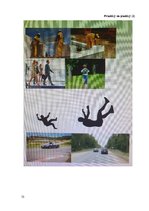 Prakses atskaite 'Bērna runas attīstības un valodas apguves izpēte pirmsskolas vecumā', 35.