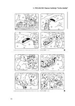 Prakses atskaite 'Bērna runas attīstības un valodas apguves izpēte pirmsskolas vecumā', 42.