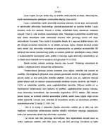 Referāts 'Tirdzniecības infrastruktūras attīstība', 3.