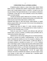 Referāts 'Tirdzniecības infrastruktūras attīstība', 5.