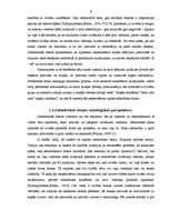 Referāts 'Tirdzniecības infrastruktūras attīstība', 8.