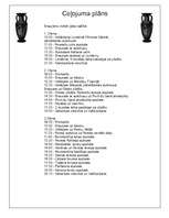 Konspekts 'Senās Romas ceļvedis', 2.