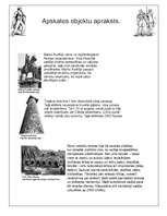 Konspekts 'Senās Romas ceļvedis', 4.