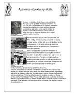 Konspekts 'Senās Romas ceļvedis', 5.