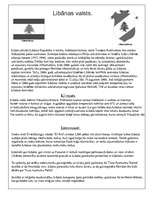 Konspekts 'Senās Romas ceļvedis', 6.