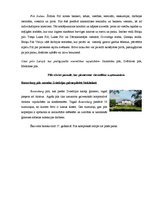 Referāts 'Muižu un piļu pielāgošana viesmīlības vajadzībām', 6.