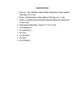 Referāts 'Muižu un piļu pielāgošana viesmīlības vajadzībām', 7.