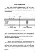 Biznesa plāns 'Uzņēmuma "Rauna" attīstības plāns', 7.