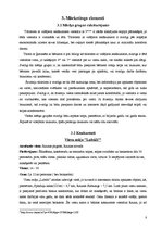 Biznesa plāns 'Uzņēmuma "Rauna" attīstības plāns', 10.