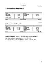 Biznesa plāns 'Uzņēmuma "Rauna" attīstības plāns', 19.