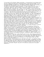 Eseja '"Wuthering Heights" vs "Thrushcross Grange"', 1.