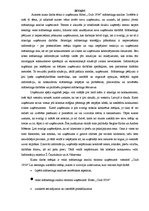 Referāts 'Tūrisma uzņēmuma SIA "Apvienotā trasta kompānija" "Hotel Club 1934” mārketinga a', 3.