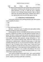 Referāts 'Tūrisma uzņēmuma SIA "Apvienotā trasta kompānija" "Hotel Club 1934” mārketinga a', 9.